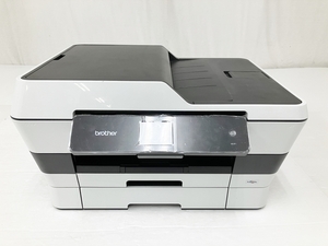 【動作保証】brother MFC-J6770CDW インクジェットプリンター 複合機 中古 O8753391