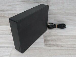 01041 Ω 新E 0131♪ 保証有 IO DATA【 HDJA-UT2.0 】アイ・オー・データ機器 2TB USB 3.0対応 外付けハードディスク 初期化済