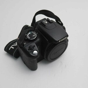 良品中古 EOS Kiss Digital N ブラック ボディ 即日発送 デジ1 Canon デジタルカメラ 本体 あすつく 土日祝発送OK