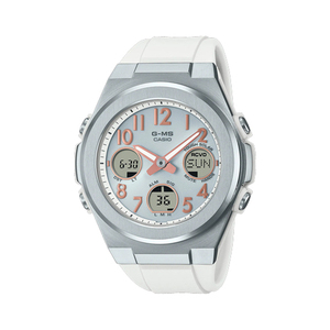 CASIO 腕時計 Baby-G G-MS MSG-W610-7AJF [管理:1100051870]