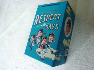 日本ハムファイターズ 清宮幸太郎 ボブルヘッドドール フィギュア 2019 RESPECT DAYS 非売品