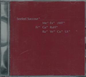 ■日本盤】Seefeel - Succour★Warp★Ｄ３６