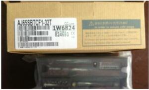 新品【東京発】 MITSUBISHI/三菱電機　AJ65SBTCF1-32T　シーケンサー【6ヶ月保証付き】