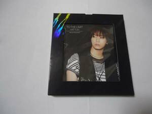 送料無料★KAT-TUN/TO THE LIMIT Web限定 スペシャル盤 カード
