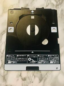 CD-R トレイ　EP-707A 706 708 707 EPSON エプソン