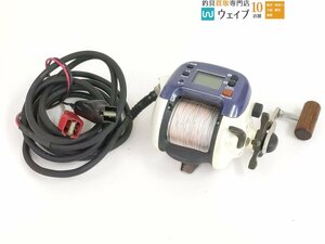 シマノ 99 電動丸 3000 EV ジャンク品