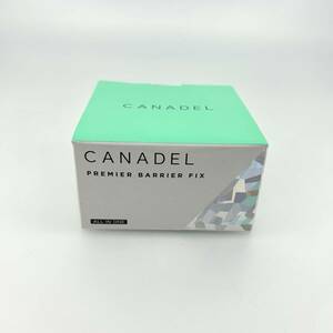 CANADEL 緑 カナデル プレミアバリアフィックス オールインワン 美容液ジェル 58g 保湿 乾燥対策 エイジングケア 小じわ
