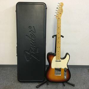 V009-H5-2883 FENDER フェンダー エレキギター 通電音出し確認済み テレキャスター TELECASTER