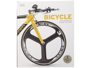 洋書◆自転車写真集 本 ロードバイク マウンテンバイク
