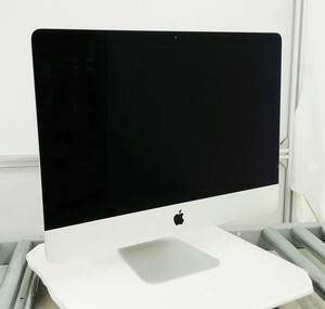 Apple iMac A1418 21.5インチ Corei5 4570R メモリ8GB HDD1TB OS macOS Catalina ガラス面欠けあり 即納 一週間返品保証【H24020719】