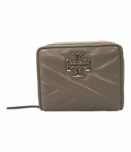 トリーバーチ 二つ折り財布 レディース TORY BURCH [0402]