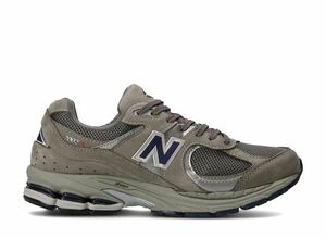 New Balance 2002R "Gray" 28cm ML2002RA