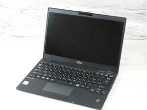 中古 LIFEBOOK U9310/D i7 10610U メモリ16GB ジャンク