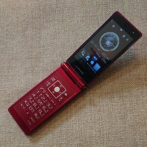 F-01E docomo 