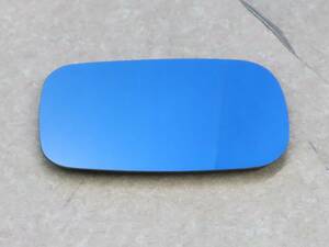 ∵MG ROVER ｜ローバー800 ドアミラー フラットガラス｜MGローバー CRD10014 WING MIRROR GLASS｜車パーツ 交換部品 ■N6282