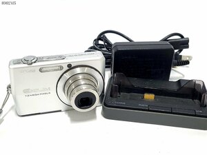 ★通電OK◎ CASIO EXILIM EX-Z700 カシオ エクシリム コンパクトデジタルカメラ 充電器付き 現状品 8902M5.