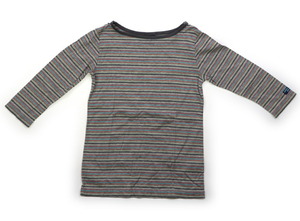 アナスイ ANNA SUI Tシャツ・カットソー 130サイズ 女の子 子供服 ベビー服 キッズ