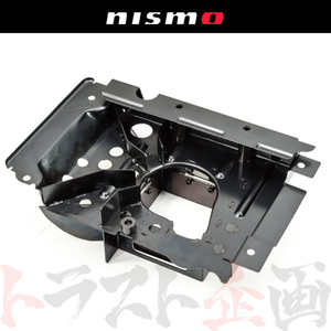 NISMO ニスモ オイルパンバッフルプレート スカイライン GT-R BNR32/R32 11113-RS580 トラスト企画 ニッサン (660121191