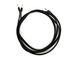 【動作保証】 Black Series Cable RCC-10-2814 シールドケーブル オーディオアクセサリー 中古 M8702245