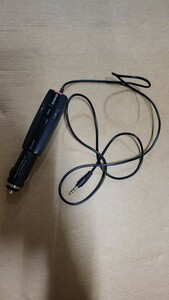 KENWOOD　FMトランスミッター　中古　ケンウッド