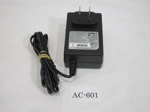 Asian Power Devies INC WB-18D12R 12V/1.5A 通電確認済 管理番号AC-601