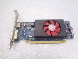 Dell MX4D1 AMD Radeon HD 8490 1GB DDR3 中古動作品(F598)