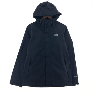 古着 ザノースフェイス THE NORTH FACE HYVENT ハイベント マウンテンパーカー メンズS /eaa405297