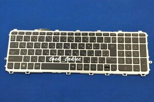 国内発送 安心保証 HP ENVY 17-j100 17-j000シリーズ 17-j100/CT 17-j000/CT 日本語キーボード バックライトあり