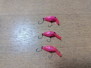 ロデオクラフト　モカDRSS（ラトル）　モカDRF（ラトル）モカSRSS（ラトル）芝桜グロー　オリカラ　城峰釣具オリカラ　レアカラー