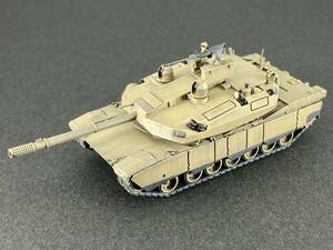 1/144　MUS5 144　現用米軍　ABRAMS X