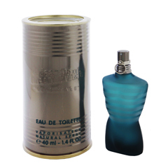 ジャン ポール ゴルチェ ル・マル (箱なし) EDT・SP 40ml 香水 フレグランス LE MALE JEAN PAUL GAULTIER 新品 未使用