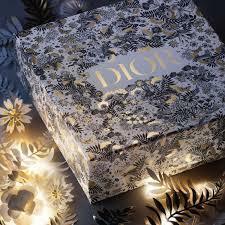 新品★DIOR ディオール ギフトBOX♪小物入れ★限定♪