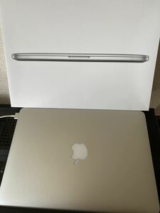 超美品MacBook Pro 13.3インチ