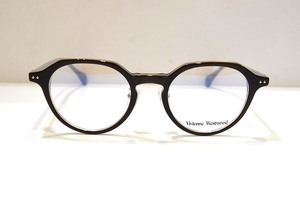 Vivienne Westwood(ヴィヴィアンウエストウッド)40-0008 col.3メガネフレーム新品めがね眼鏡サングラスメンズレディース男性用女性用