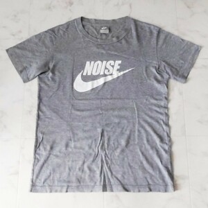 Nike × Fragment Noise Swoosh Tee Tシャツ 藤原ヒロシ Undercover Mihara Yasuhiro Sacai Number (n)ine F.C.Real Bristol BEAMS