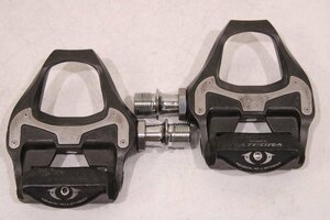 ★SHIMANO シマノ PD-6800 ULTEGRA SPD-SL ビンディングペダル