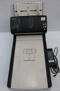 E8342 L FUJITSU 富士通 A4フラットベッド付き高速スキャナー Image Scanner fi-7260