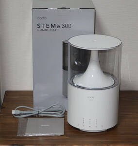 Cado STEM300(HM-C300)■美品　修理済