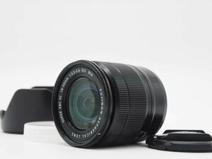 富士フィルム Fujifilm Fuji Super EBC XC 16-50mm F/3.5-5.6 OIS Lens Black [新品同様] #Z1279A