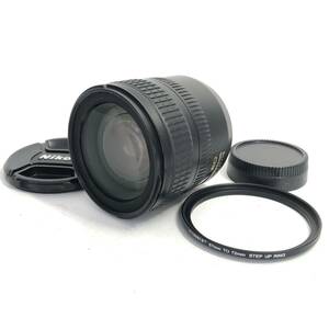 Nikon ニコン AF-s Nikkor 24-85mm F3.5-4.5 G ED #8446