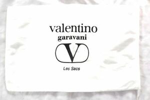 ★特価品★巾着袋 巾着 きんちゃくヴァレンチノ valentino garavani 24×37cm 未使用新品 送料120円♪