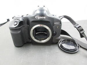 完動品　Canon EOS-1 V ボディ