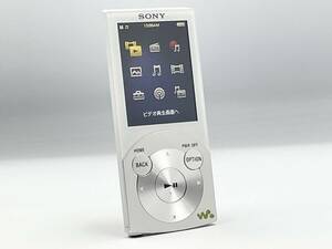 ◆◇バッテリー良好！　外観極美品　SONY WALKMAN NW-S644 8GB◇◆