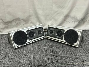 △525　中古品　カーオーディオ　PIONEER TS-X11　ペア　パイオニア