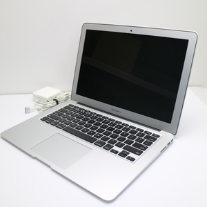 超美品 MacBook Air 2015 13インチ 第5世代 Core i7 8GB SSD 256GB ノートパソコン Apple 中古 即日発送 あすつく 土日祝発送OK