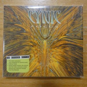 41100284;【CD】CYNIC / FOCUS
