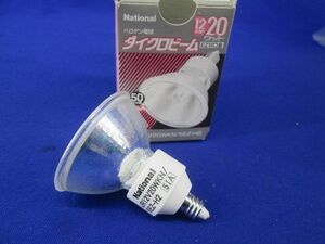 ダイクロビームEZ10 National JR12V20WKN/5EZ-H2