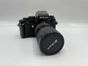 Nikon / ニコン F3 HP / Zoom-NIKKOR 35-70mm 1:3.5【SK004】