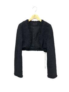 フォクシーブティック Bolero Brighton 44178 ボレロ 42 ブラック ITFY5EC2MIE4