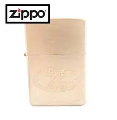 タ  Zippo ジッポ ライター Z シリーズ series 純銅 コッパー